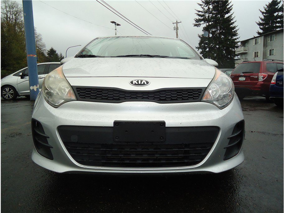 Used 2016 Kia Rio LX image 3