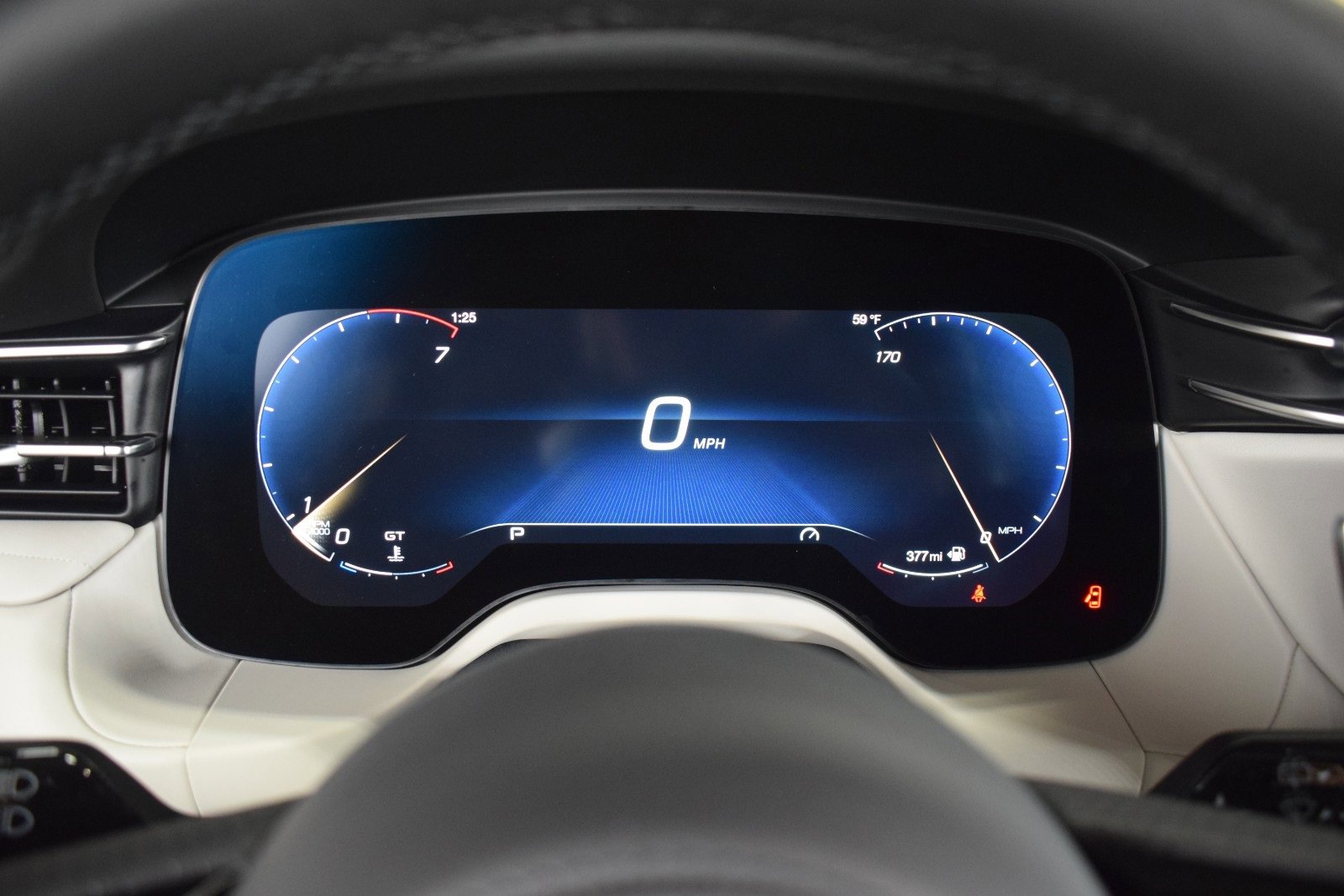 New 2024 Maserati Grecale GT image 33