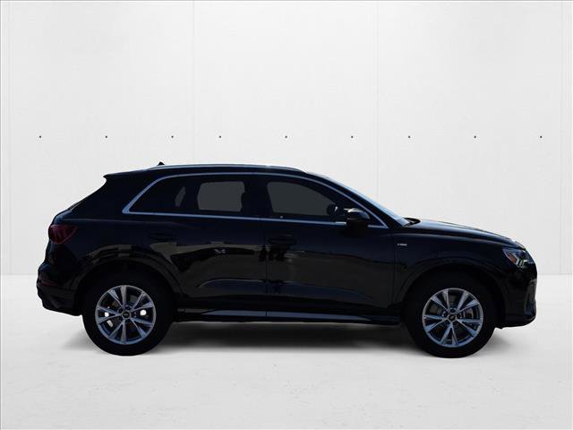 New 2025 Audi Q3 2.0T Premium w/ Convenience Package image 4