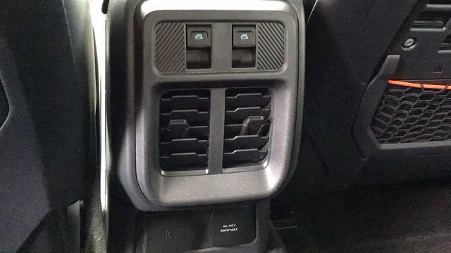 New 2025 Ford Bronco Raptor image 15