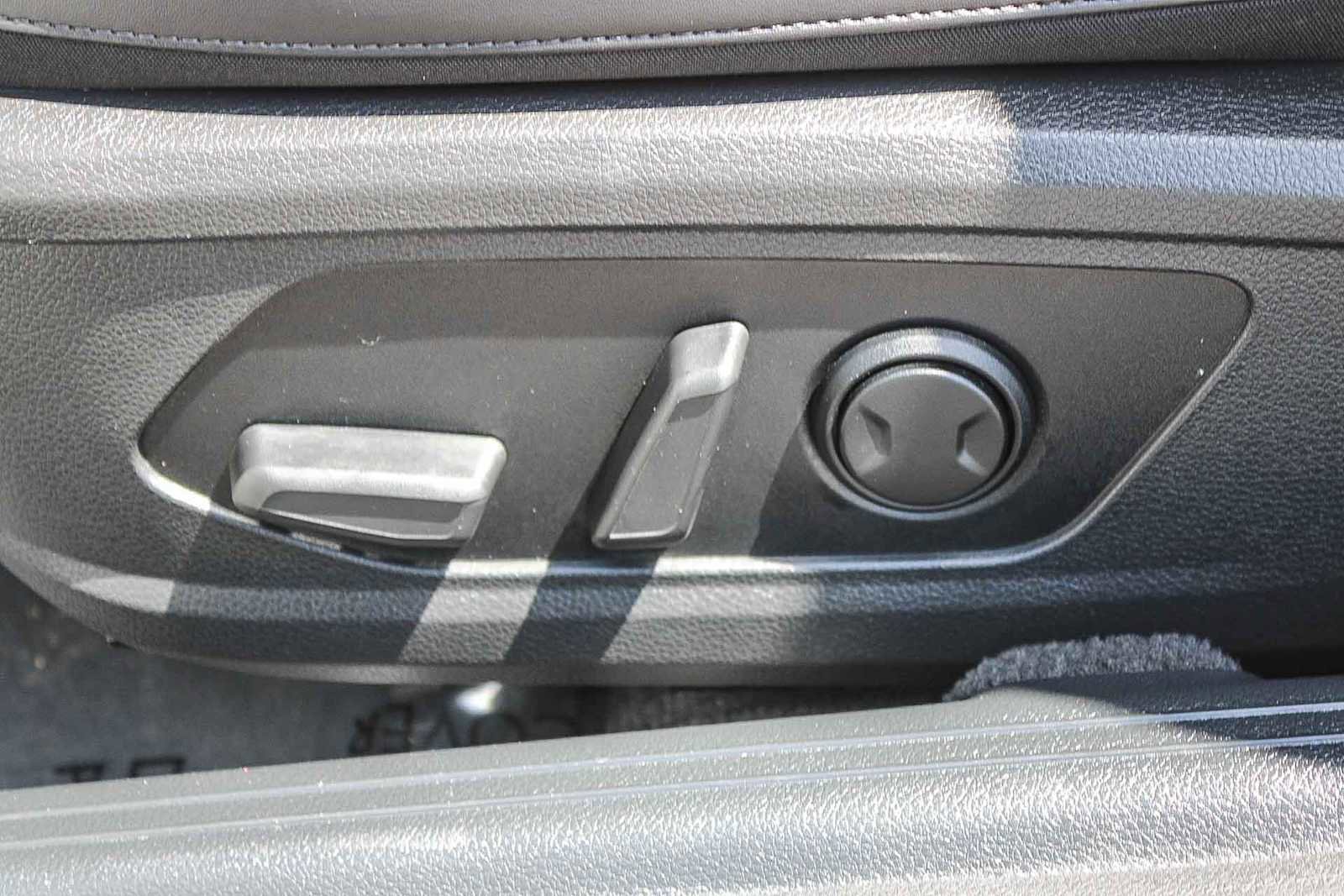 Used 2025 Kia K5 EX image 20