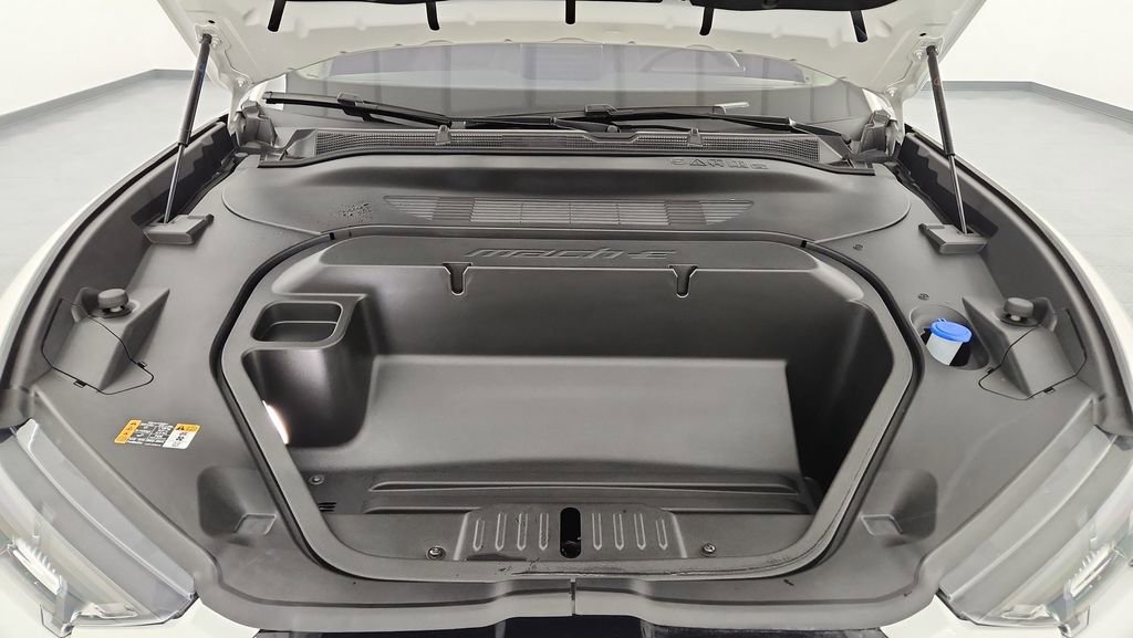 New 2025 Ford Mustang Mach-E Premium w/ Interior Protection Package image 38