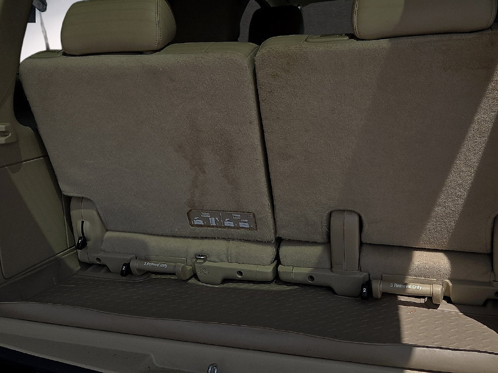 Used 2014 GMC Yukon Denali AWD/4WD image 8