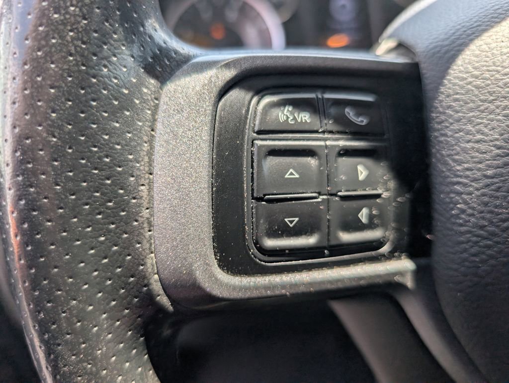 Used 2020 RAM 2500 Tradesman AWD/4WD image 13