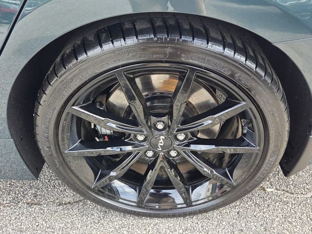 Used 2023 Kia Stinger GT2 w/ Option Group 020 image 7