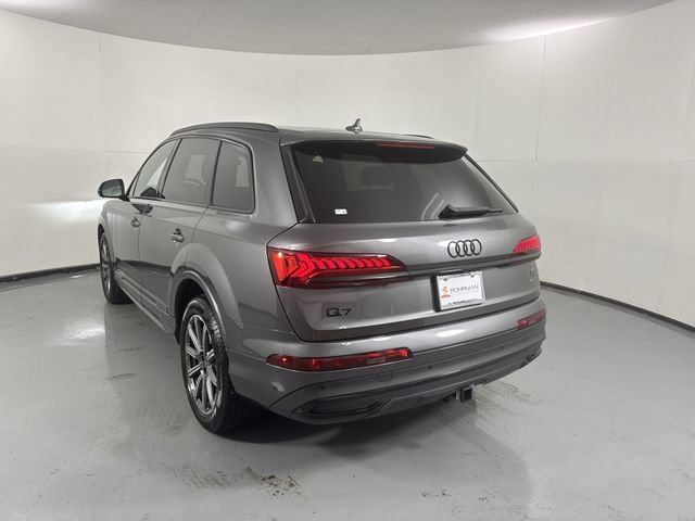 Used 2023 Audi Q7 2.0T Premium Plus w/ Premium Plus Package image 33