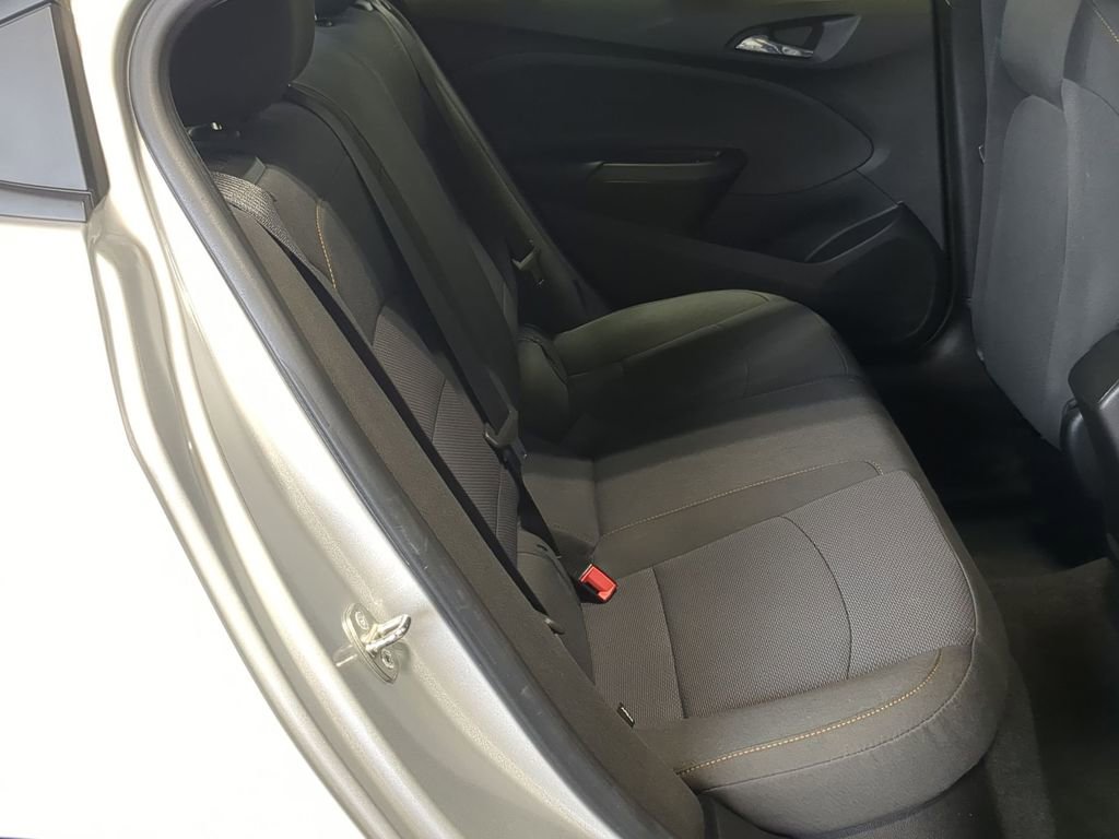 Used 2019 Chevrolet Cruze LS w/ LS Fleet Convenience Package FWD image 23