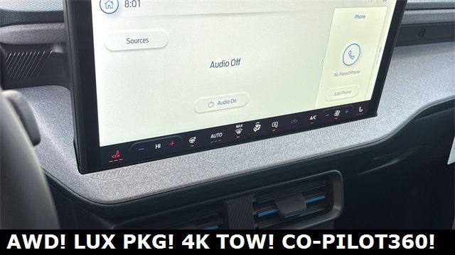 New 2026 Ford Maverick XLT w/ XLT Luxury Package image 15