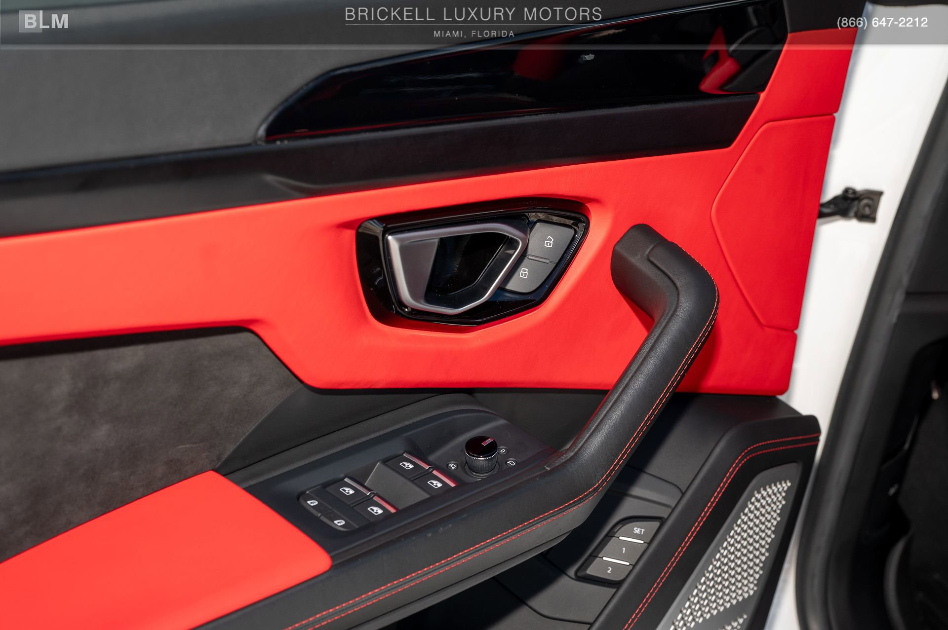 Used 2022 Lamborghini Urus image 65