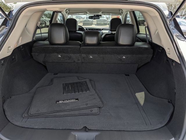 Used 2023 Nissan Murano SV w/ SV Midnight Edition Package image 28