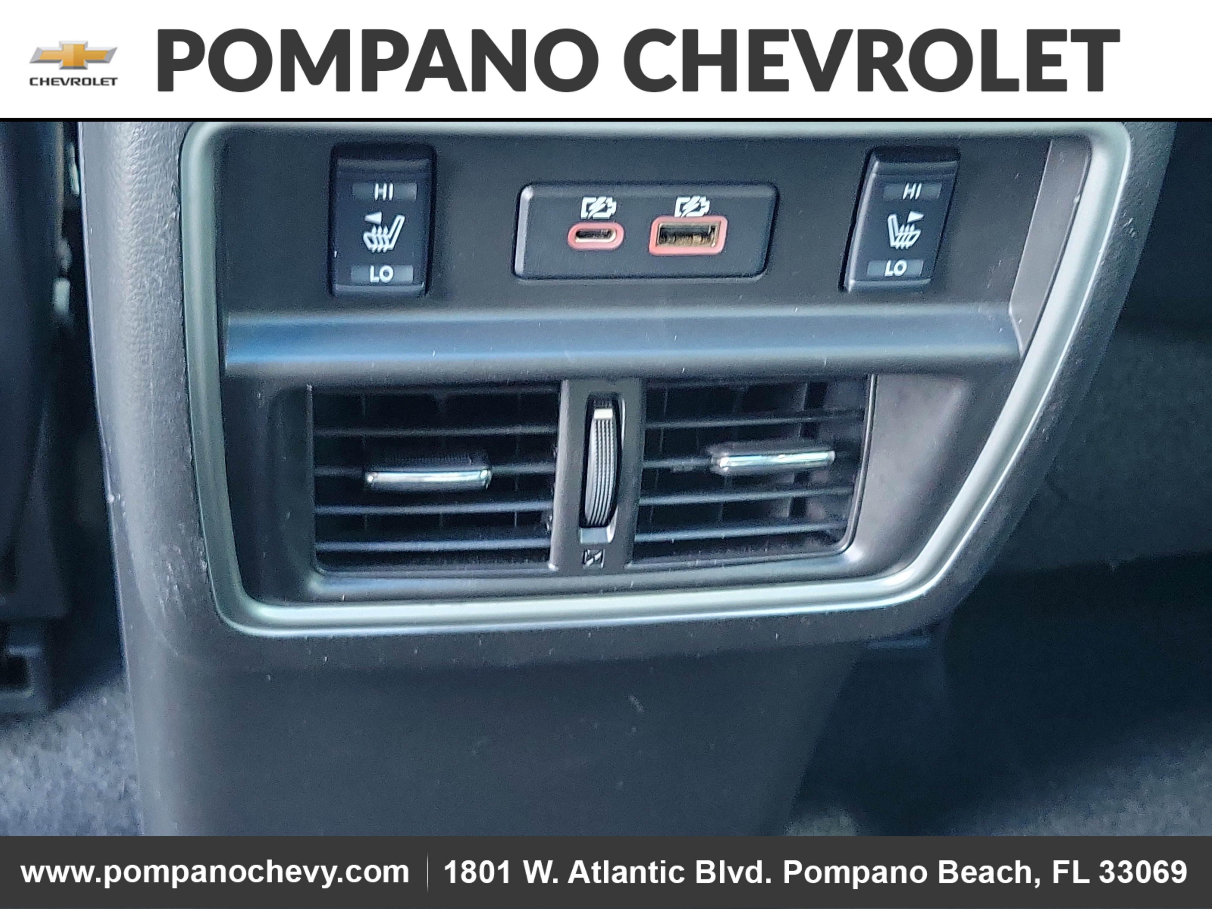 Used 2019 Nissan Murano Platinum w/ Cargo Package image 21