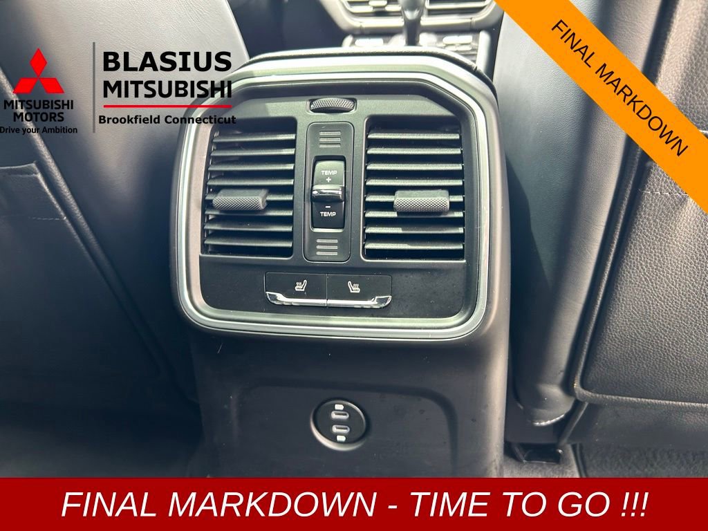 Used 2022 Porsche Macan image 34