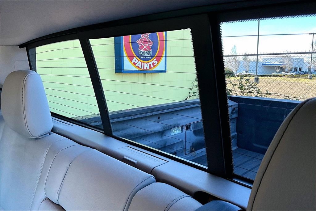 Used 2023 Honda Ridgeline RTL image 36