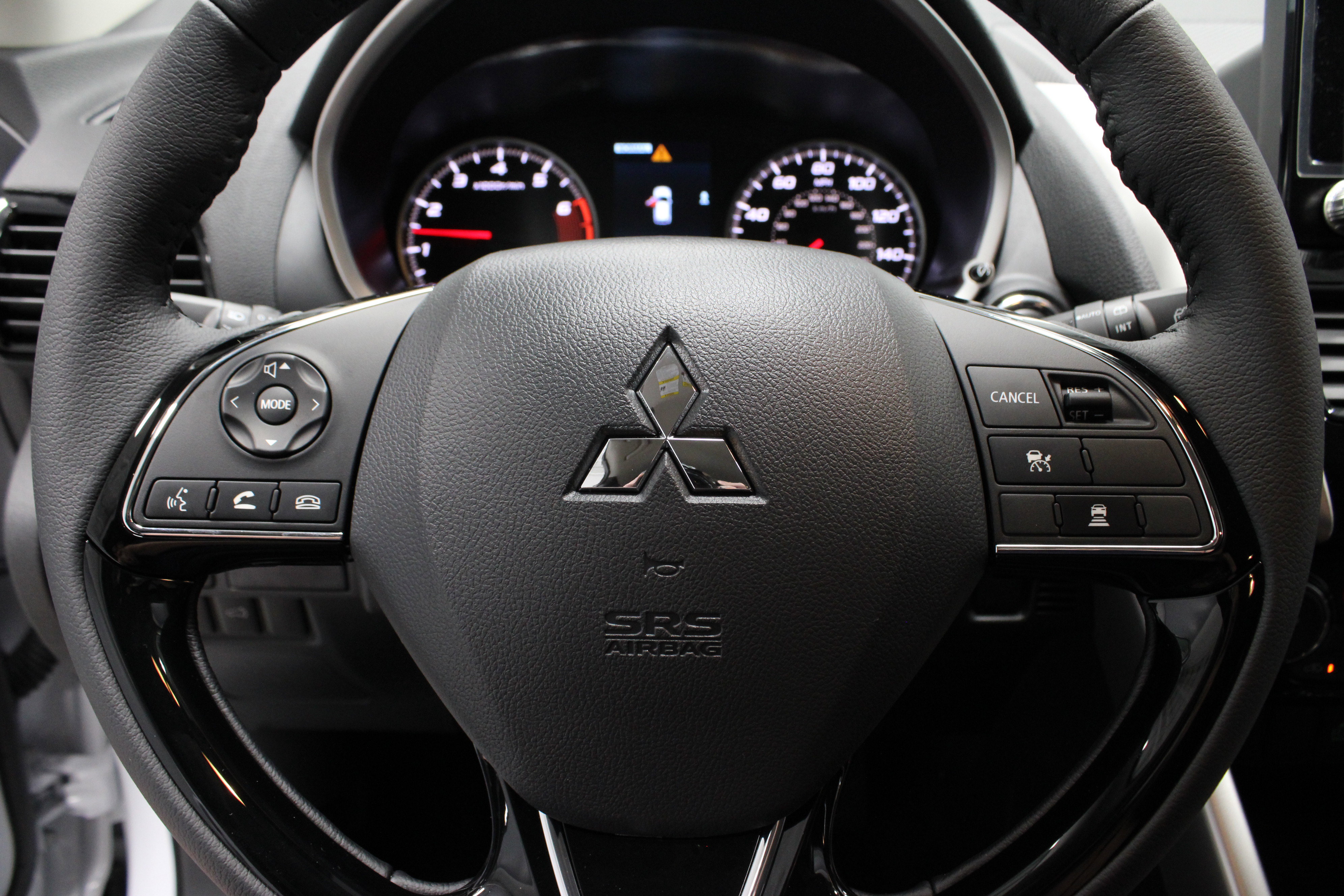 New 2026 Mitsubishi Eclipse Cross SE image 22