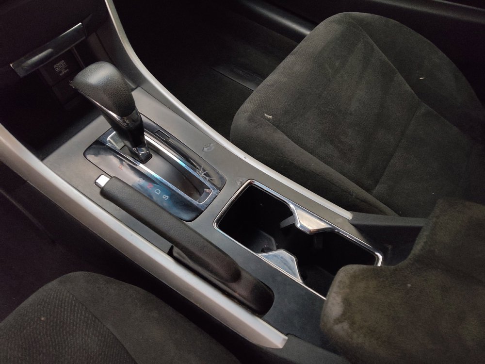 Used 2013 Honda Accord LX-S image 26