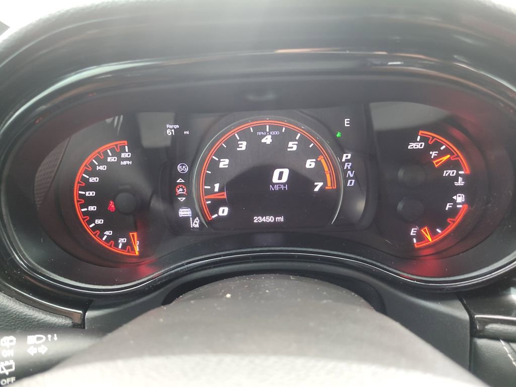 Used 2024 Dodge Durango SRT image 32