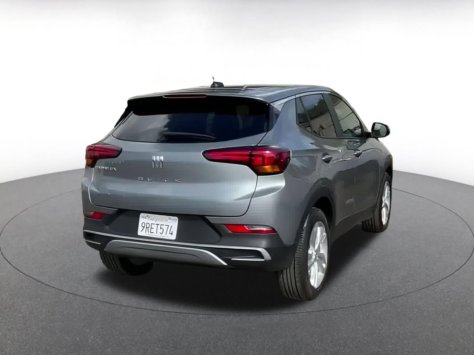 Used 2025 Buick Encore GX Preferred image 14