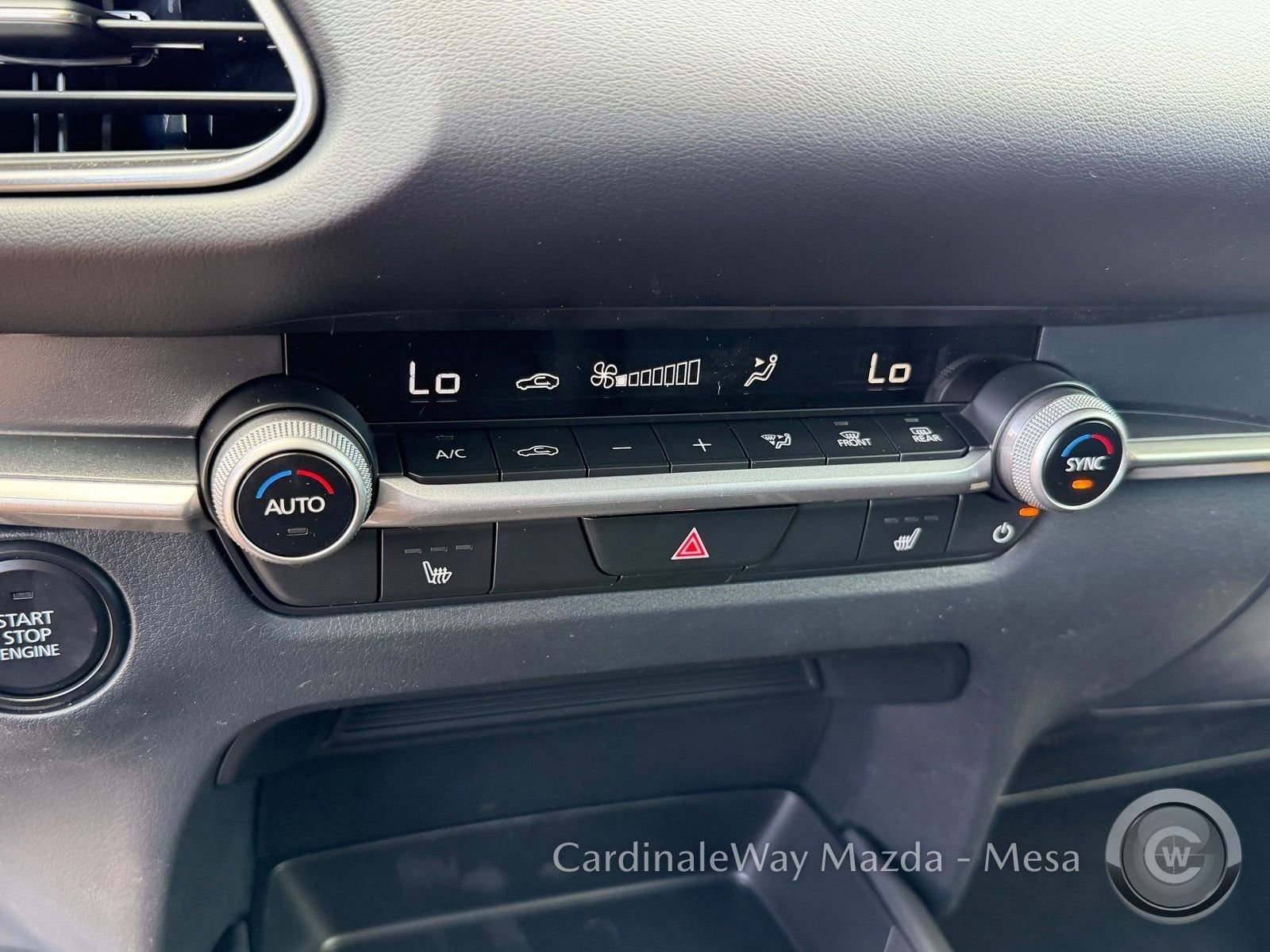 New 2026 MAZDA CX-30 AWD 2.5 S w/ Select Sport Pkg image 20