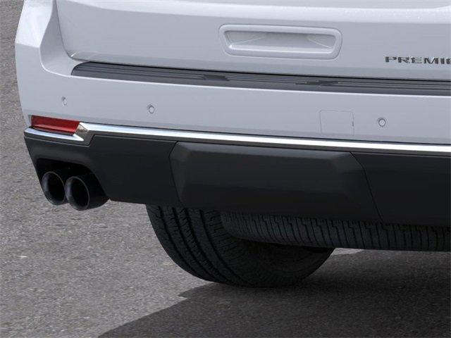 New 2026 Chevrolet Tahoe Premier image 14