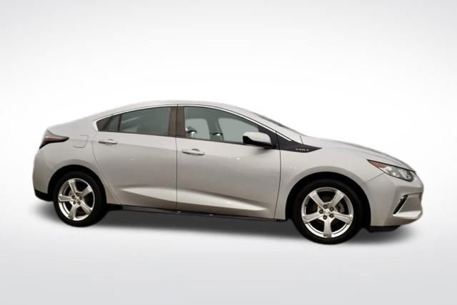 Used 2017 Chevrolet Volt LT w/ Comfort Package image 9
