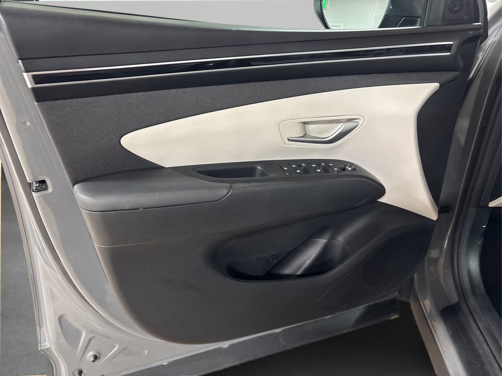 Certified 2024 Hyundai Tucson SEL w/ Convenience Package image 24