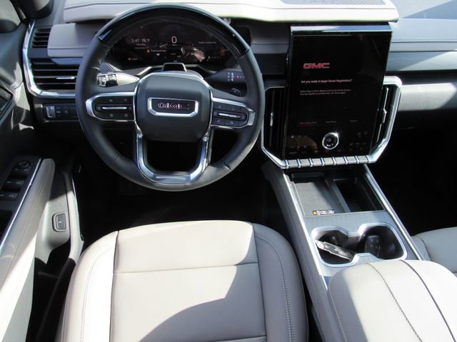New 2026 GMC Acadia Elevation w/ Super Cruise Package image 18