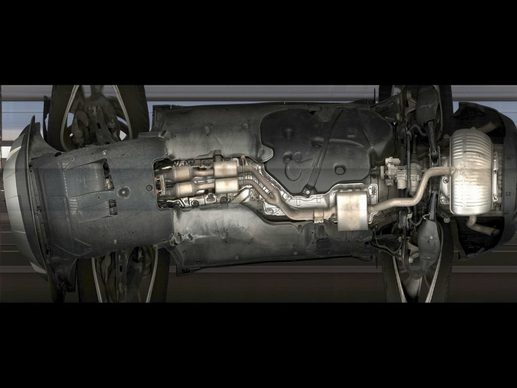 Certified 2021 Volkswagen Atlas SEL AWD/4WD image 15