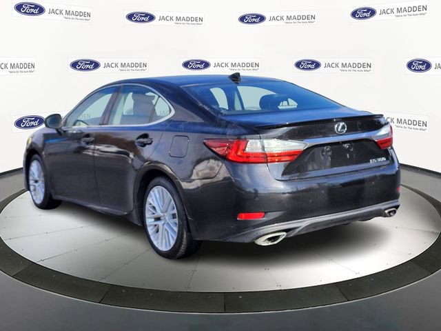 Used 2016 Lexus ES 350 image 3