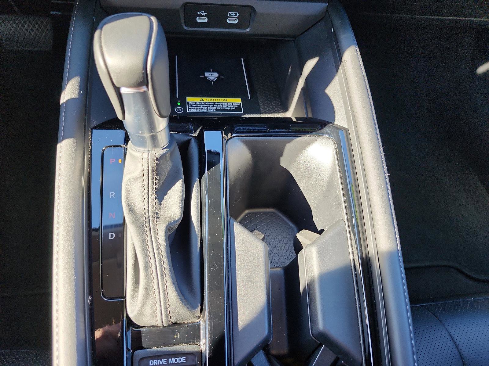 Used 2024 Honda Accord Touring image 18