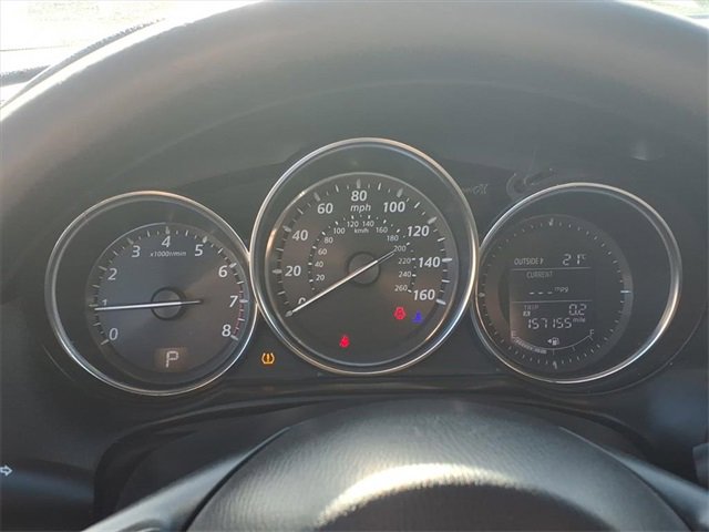 Used 2014 MAZDA CX-5 Sport w/ Bluetooth Audio Package image 9