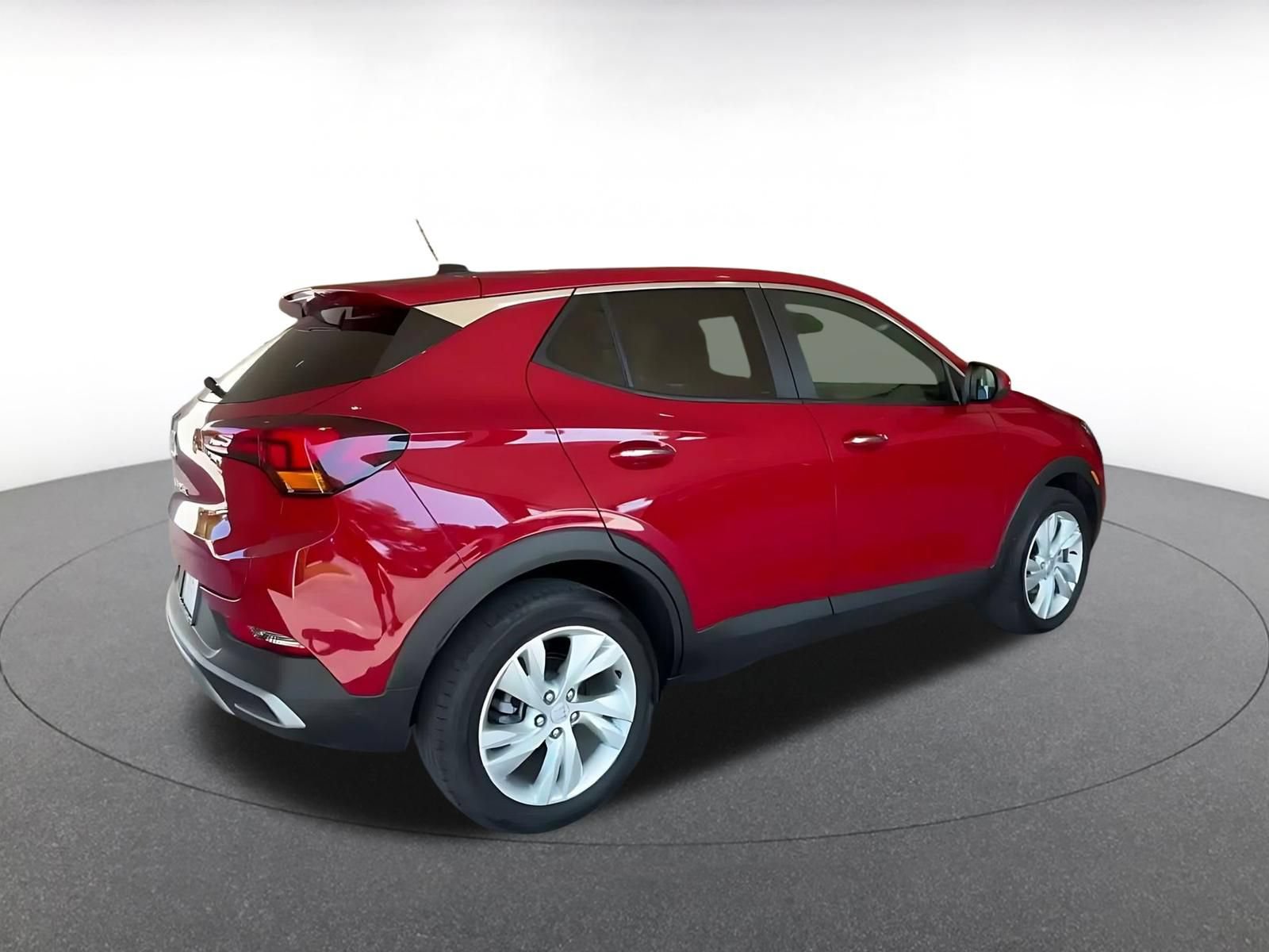 Used 2026 Buick Encore GX Preferred FWD image 13