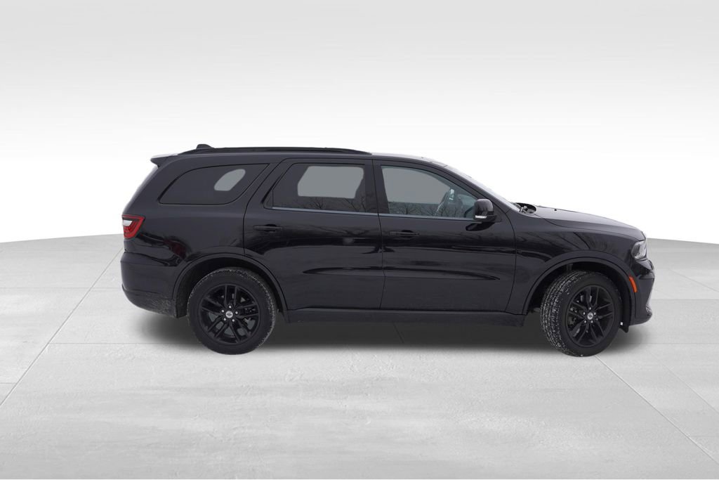 Certified 2023 Dodge Durango GT image 3