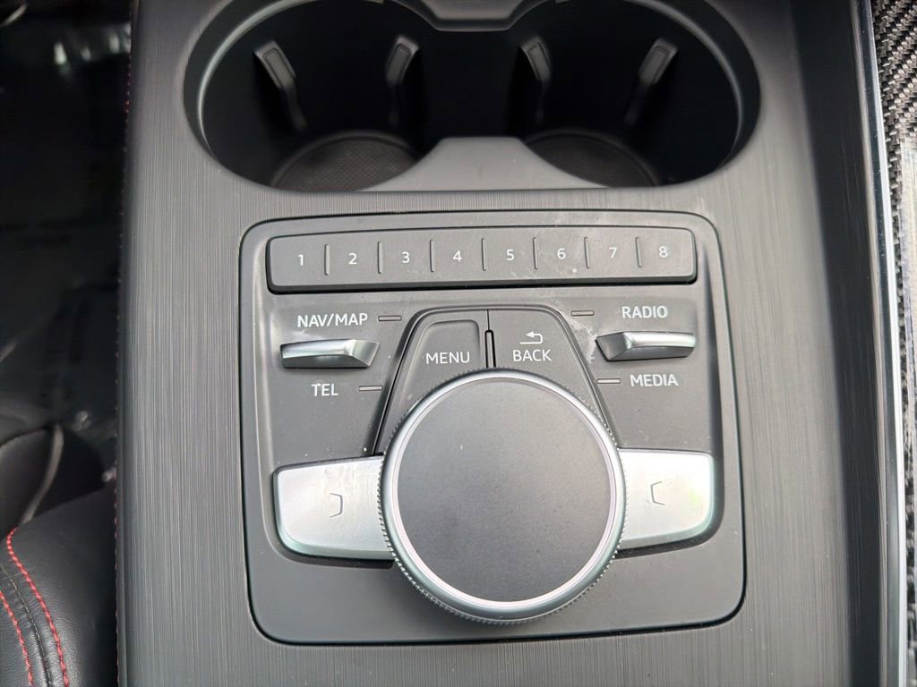 Used 2019 Audi RS 5 Sportback image 35