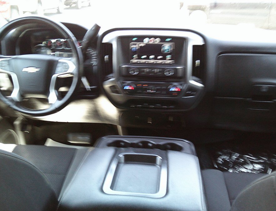 Used 2014 Chevrolet Silverado 1500 LT w/ All Star Edition AWD/4WD image 14