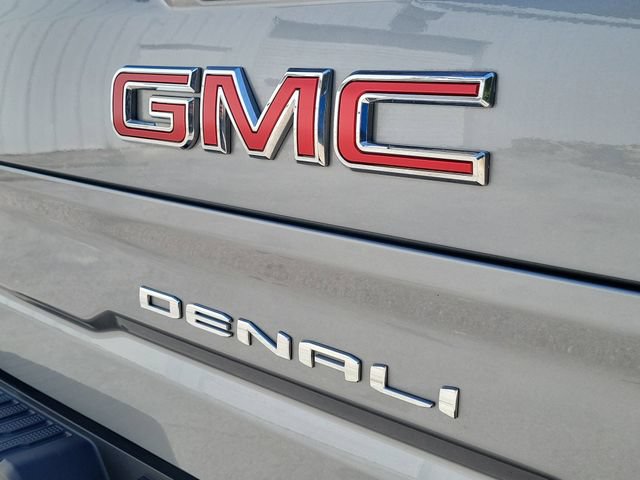 Certified 2023 GMC Sierra 1500 Denali w/ Denali Reserve Package AWD/4WD image 8
