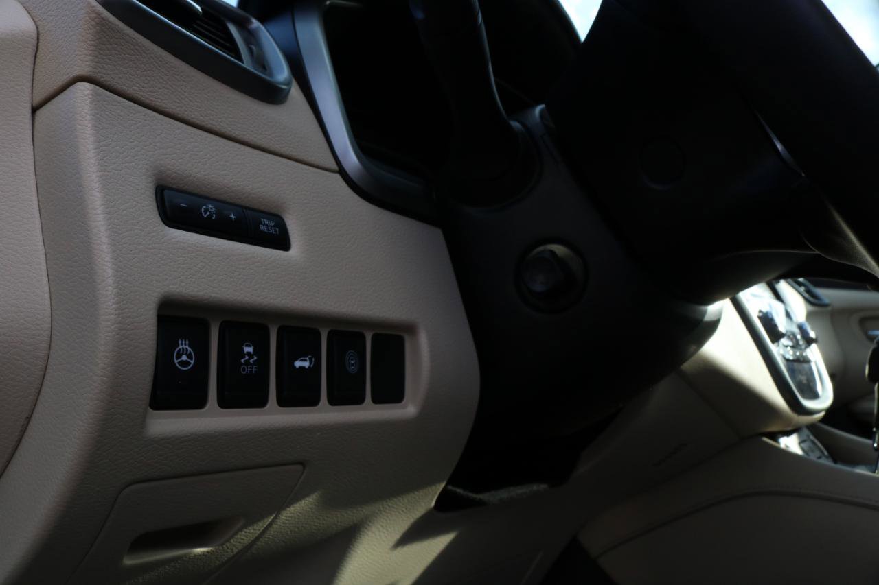 Used 2020 Nissan Murano Platinum image 23