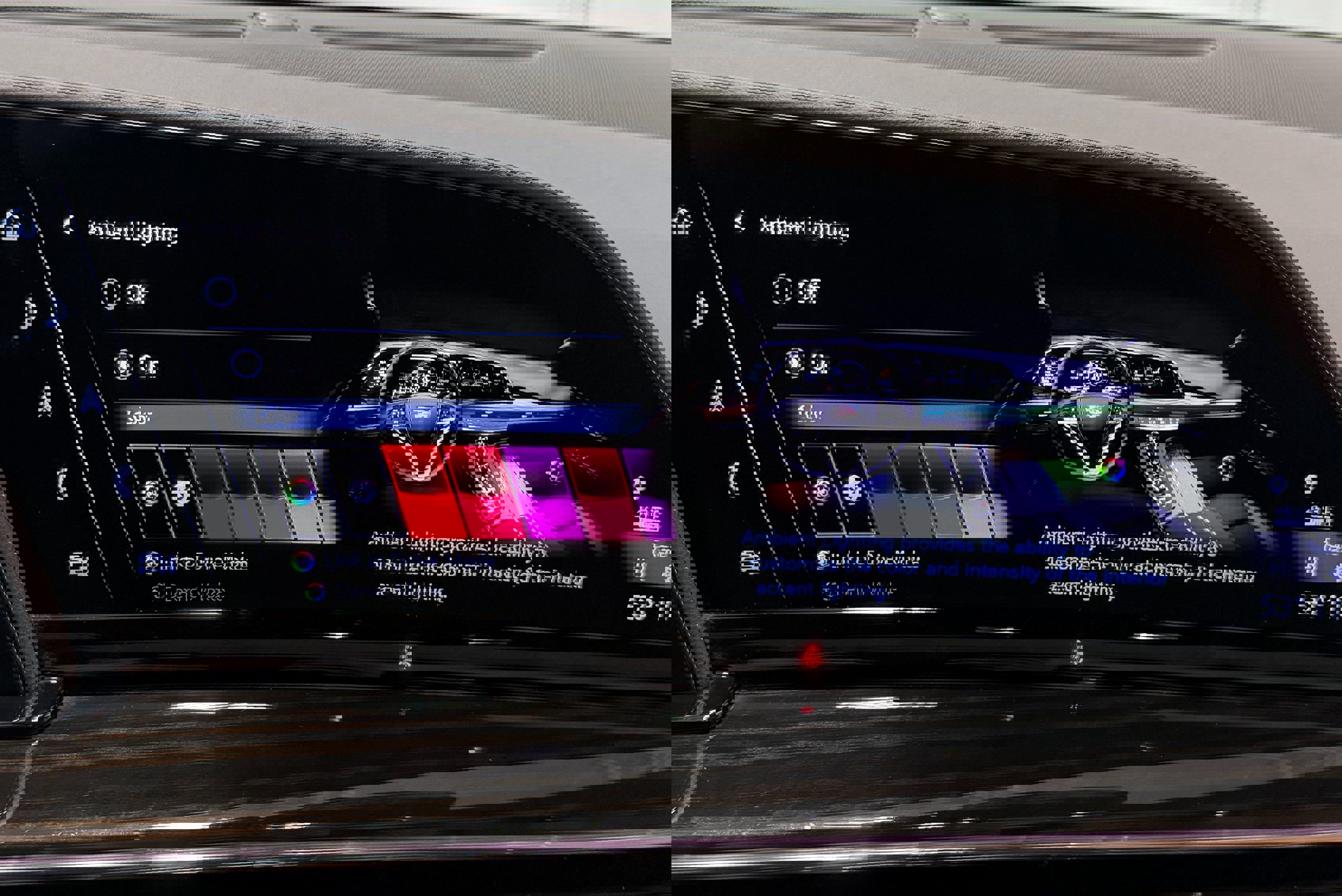 Used 2023 Cadillac Escalade Sport w/ Touring Package image 36