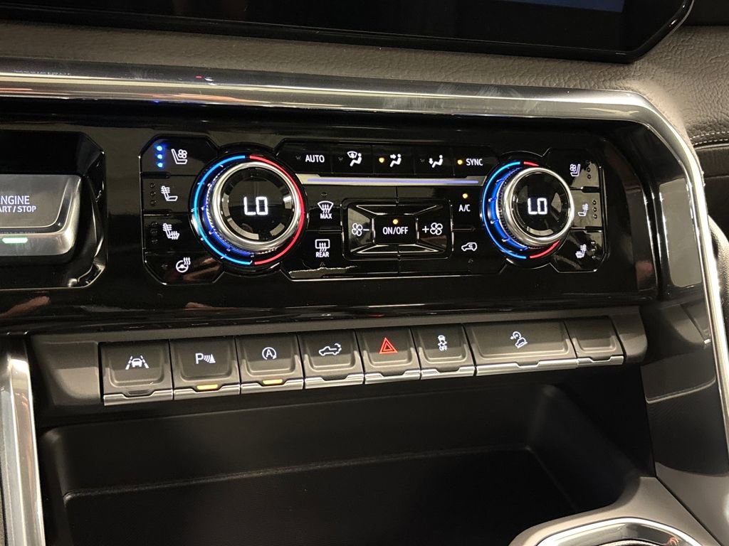 New 2026 GMC Sierra 1500 Denali image 43