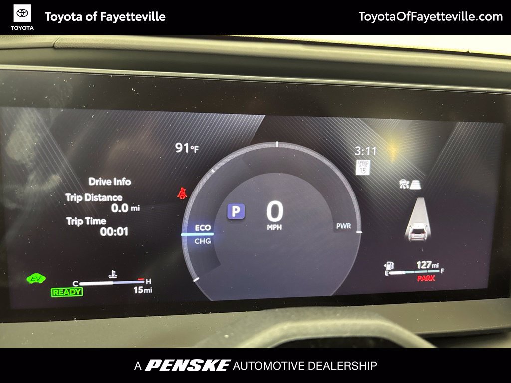 New 2026 Toyota RAV4 XSE w/ Weather Package AWD/4WD image 39