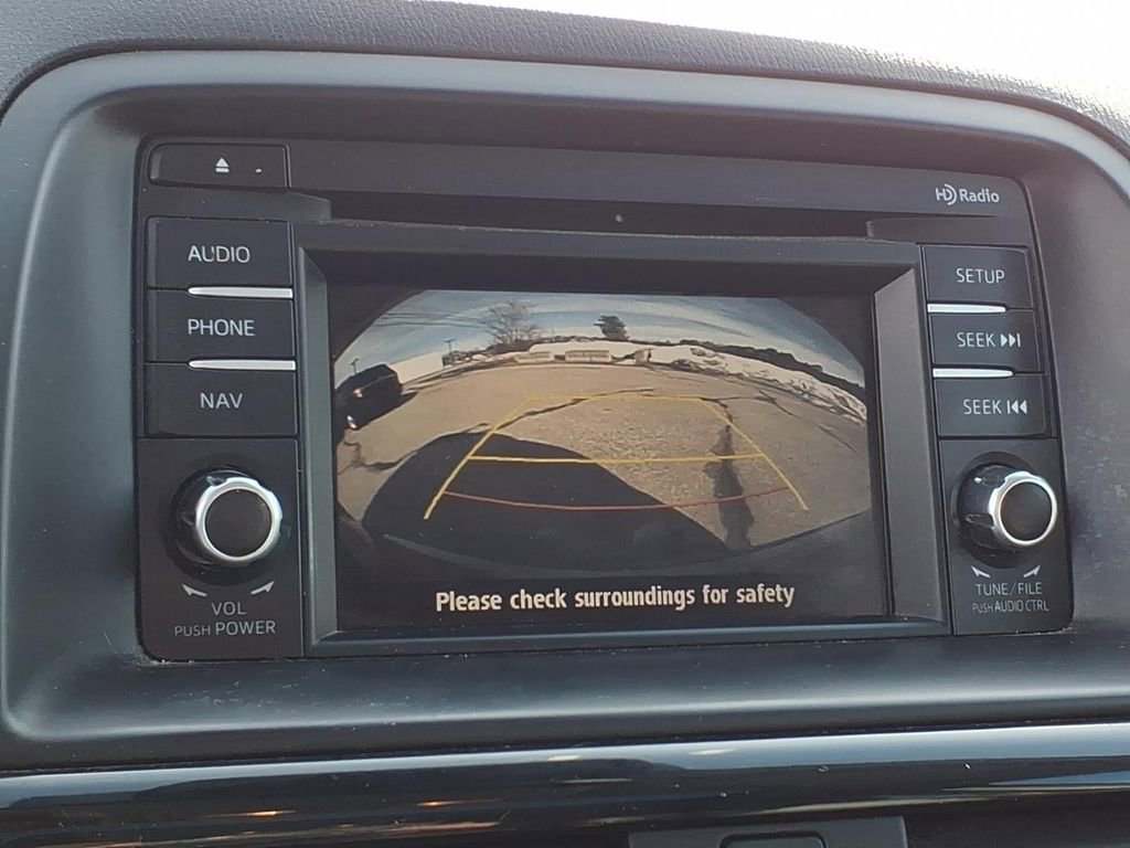 Used 2015 MAZDA CX-5 Grand Touring image 27