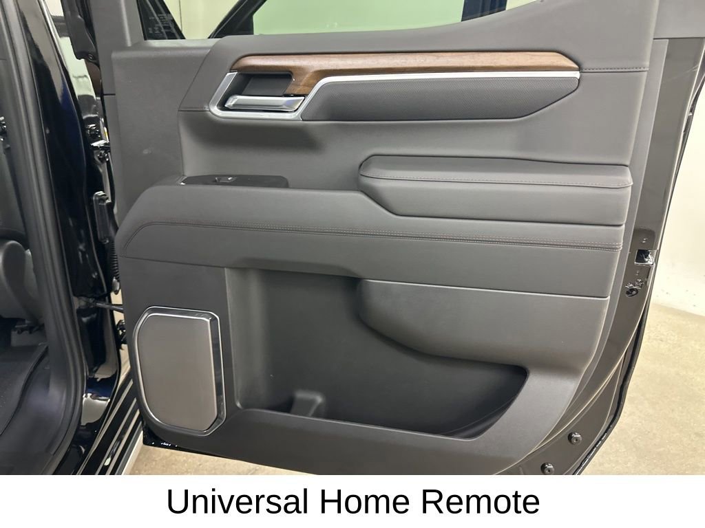 New 2026 Chevrolet Silverado 1500 High Country image 20