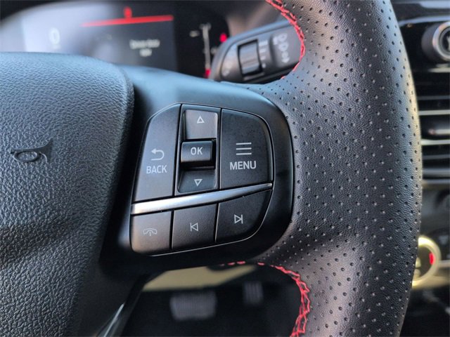 Used 2025 Ford Escape ST-Line image 20