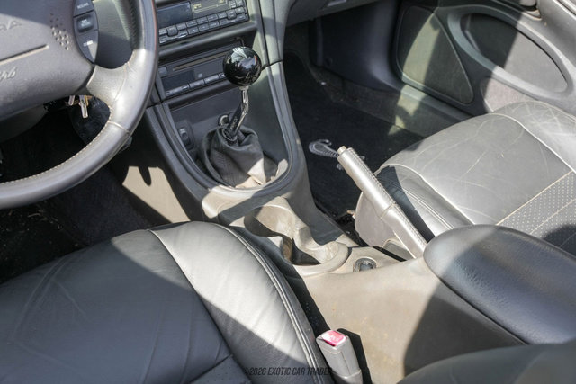 Used 1999 Ford Mustang Cobra image 42