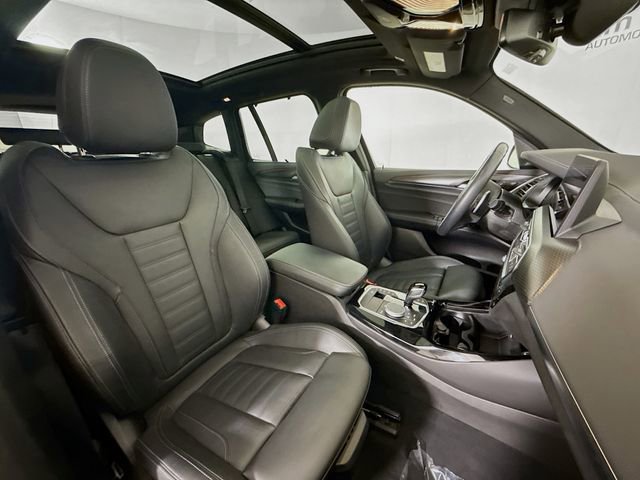 Used 2022 BMW X3 M40i image 29