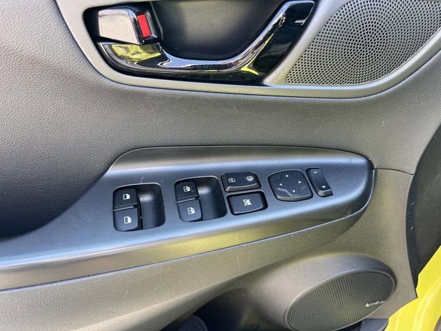 Used 2019 Hyundai Kona Limited image 23