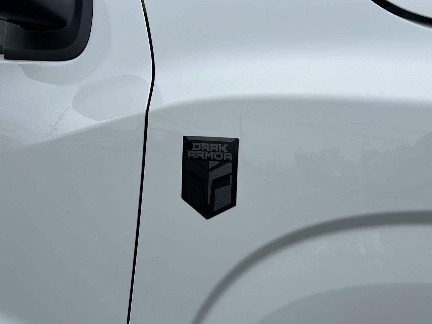 New 2026 Nissan Frontier SV w/ SV Convenience Package image 12