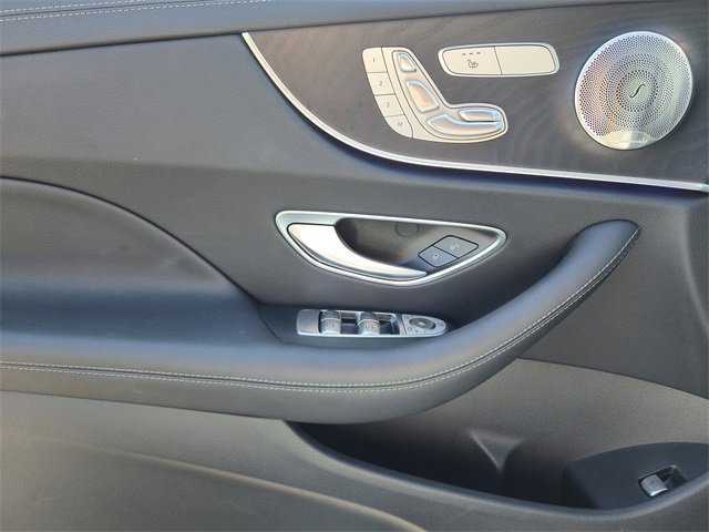 Certified 2023 Mercedes-Benz E 450 Coupe image 18