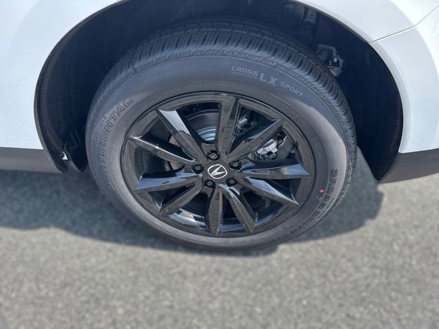 New 2025 Acura RDX SH-AWD image 12