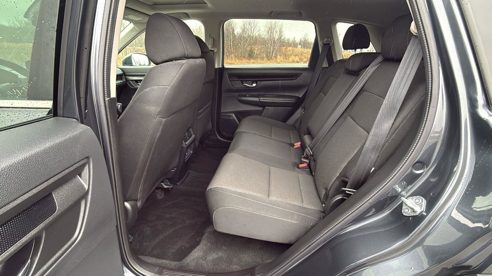 Used 2025 Honda CR-V EX image 23