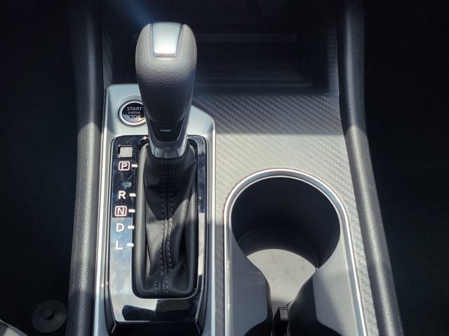 New 2025 Nissan Altima 2.5 SV w/ SV Special Edition Package image 18